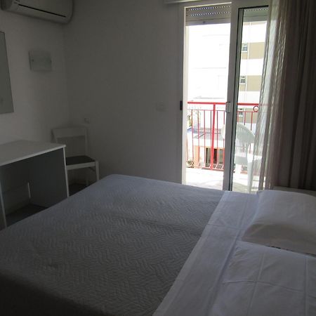 Hotel Atene リド・ディ・イエゾロ エクステリア 写真