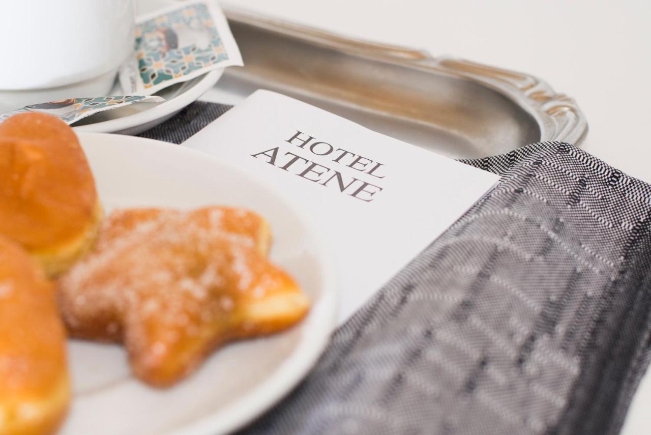 Hotel Atene リド・ディ・イエゾロ エクステリア 写真